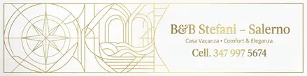 B&B Stefani - Salerno