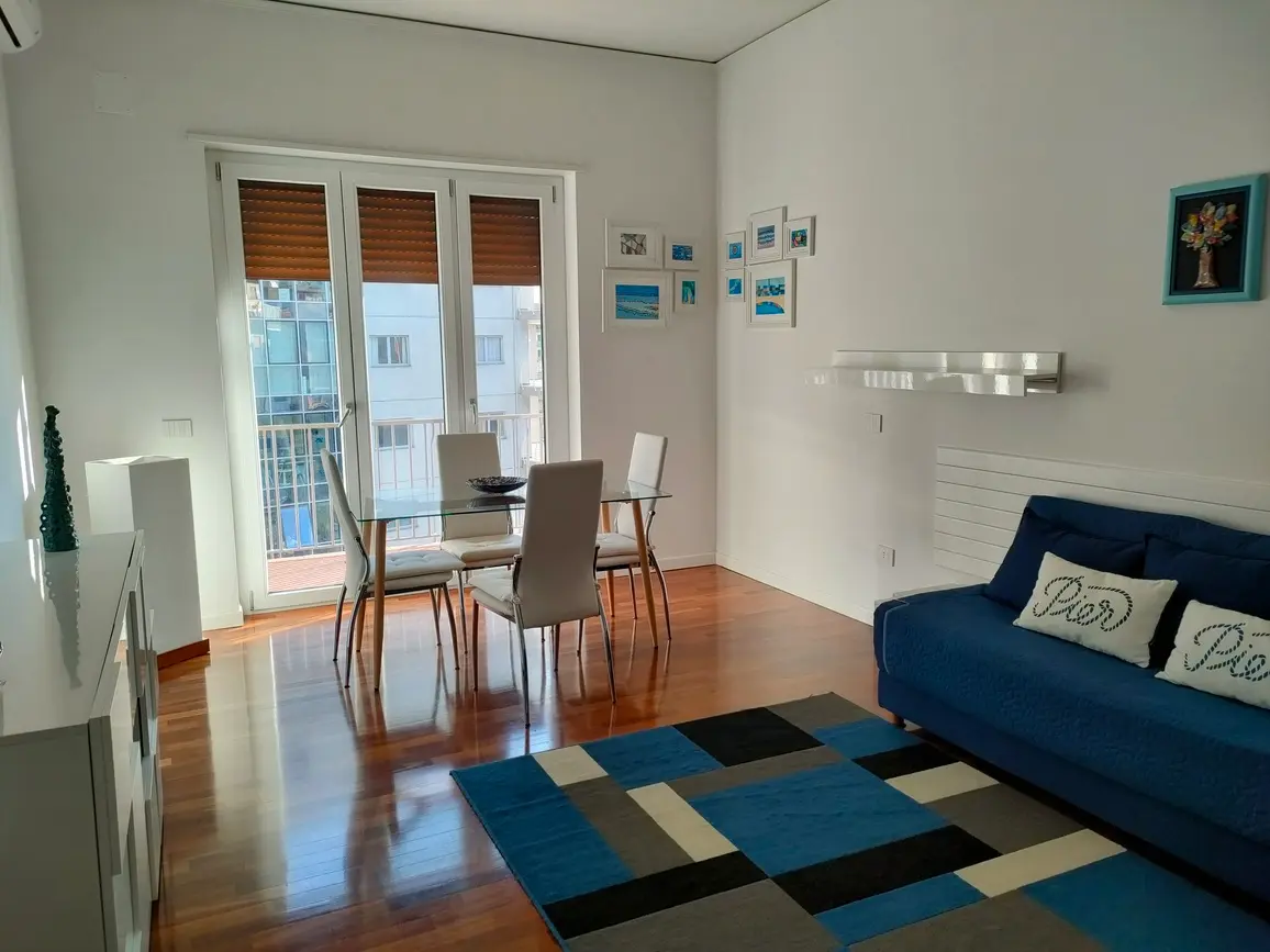 BLOG IN ALLESTIMENTO 