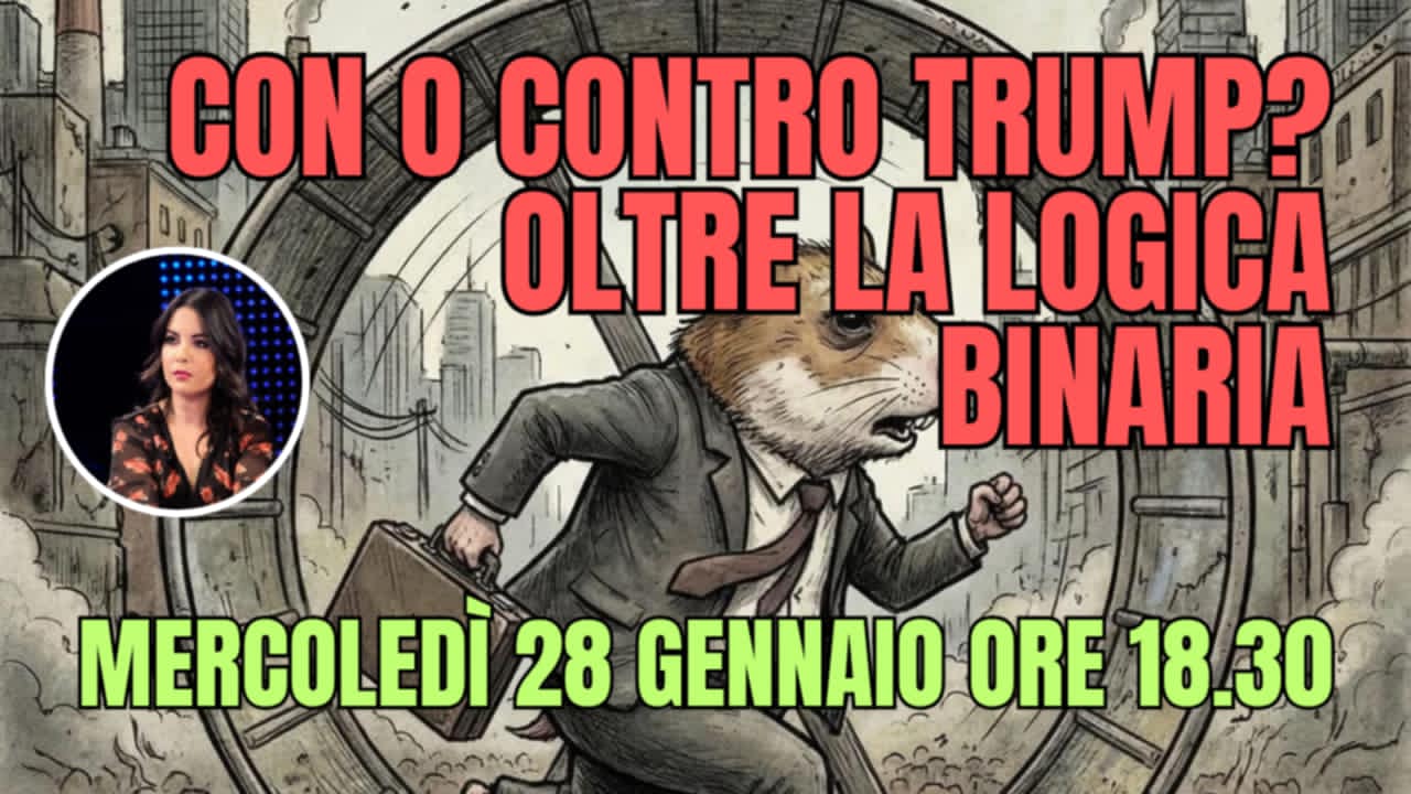 ULTIMA DIRETTA YOUTUBE