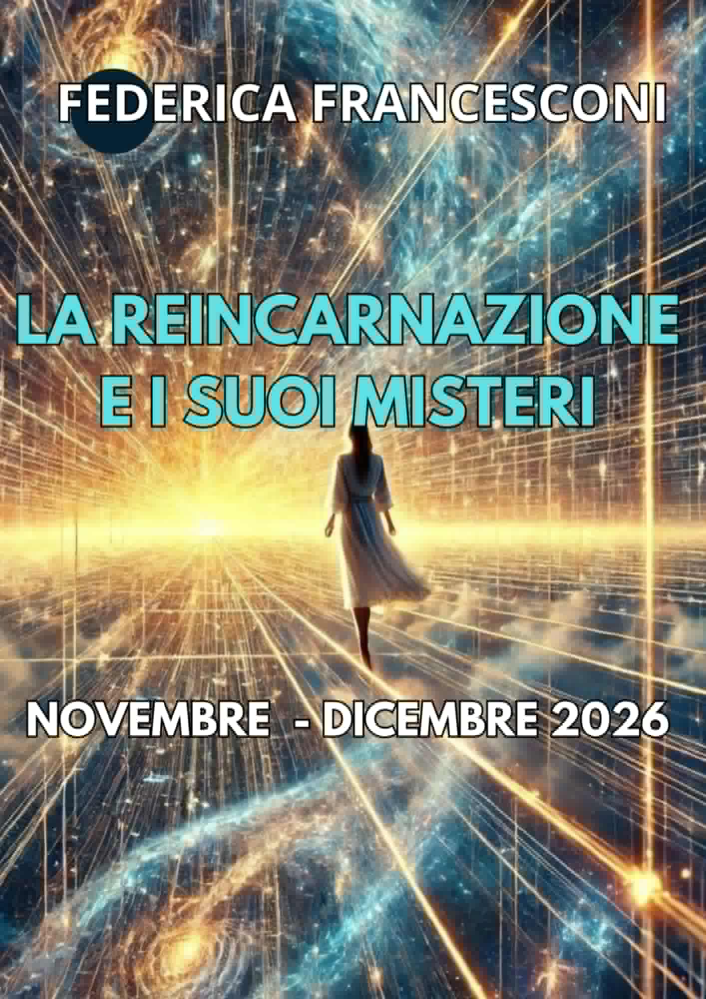 Locandina di LA VITA DOPO LA MORTE, LA REINCARNAZIONE E I SUOI MISTERI